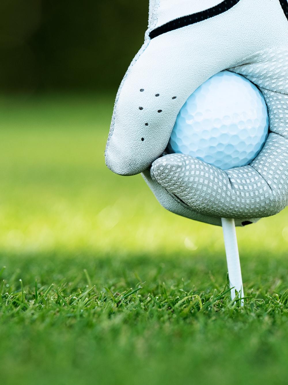 Golf Extra